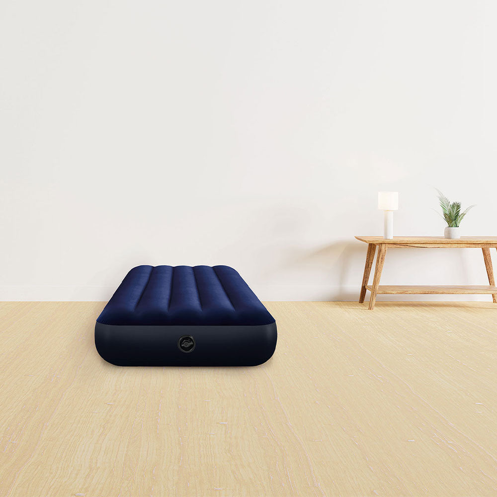 Luftbett Standard Classic Downy, Cot