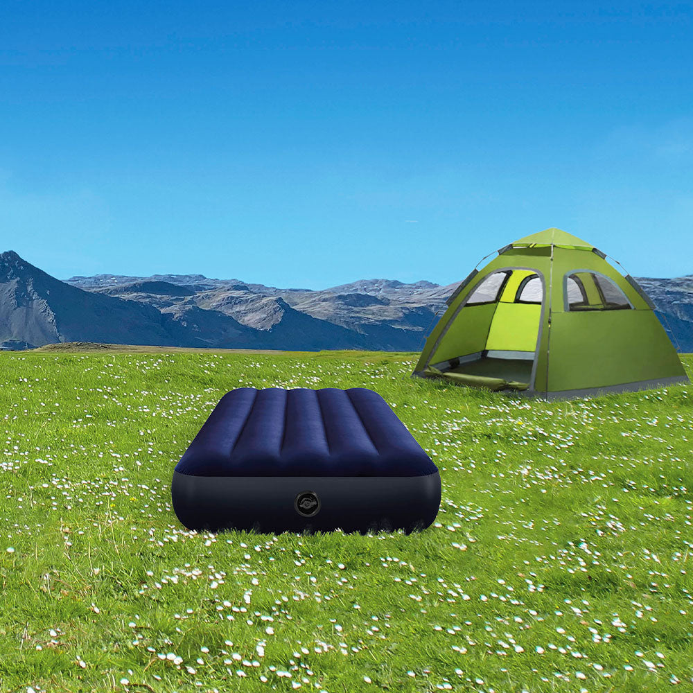 Luftbett Standard Classic Downy, Cot