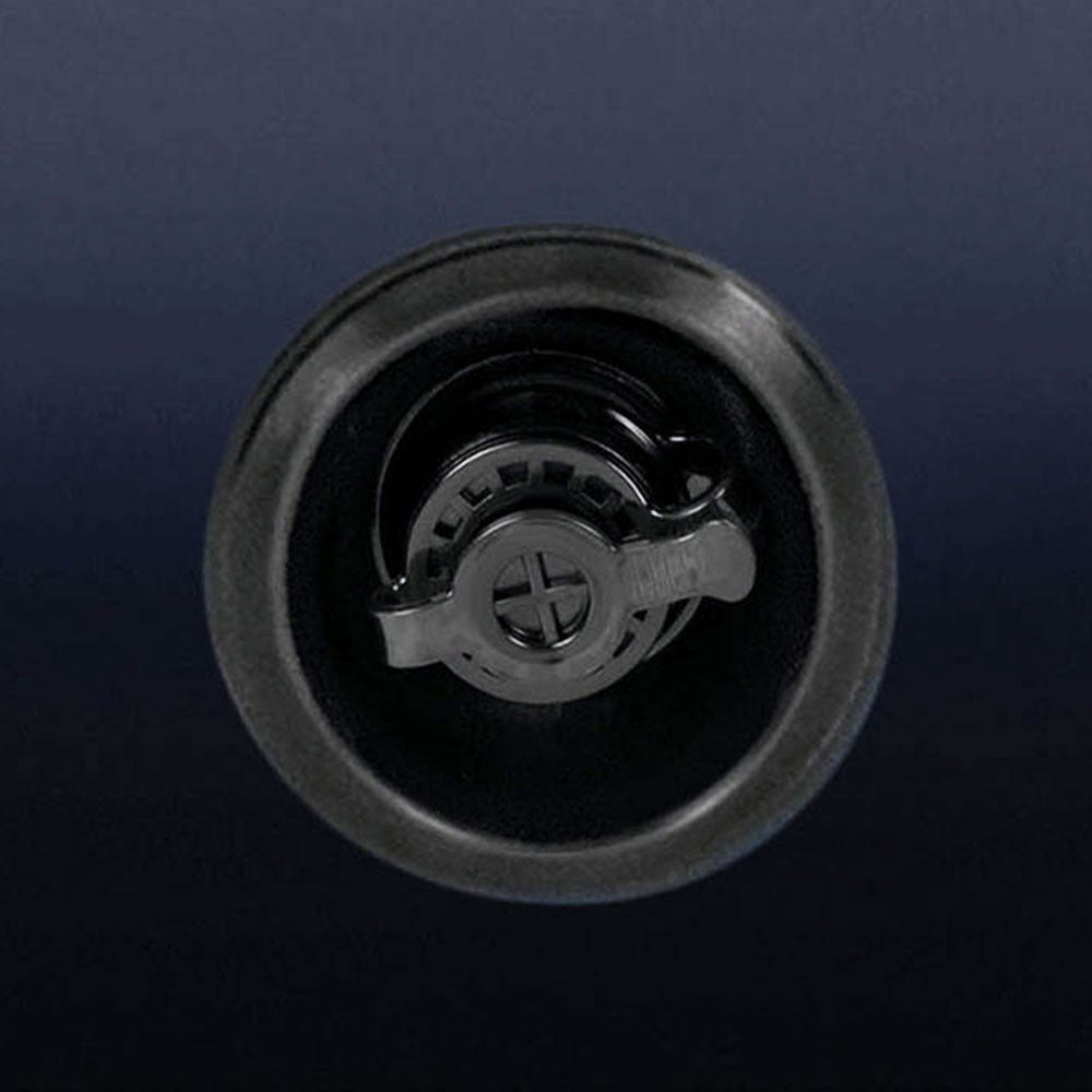 Luftbett Standard Classic Downy, Cot