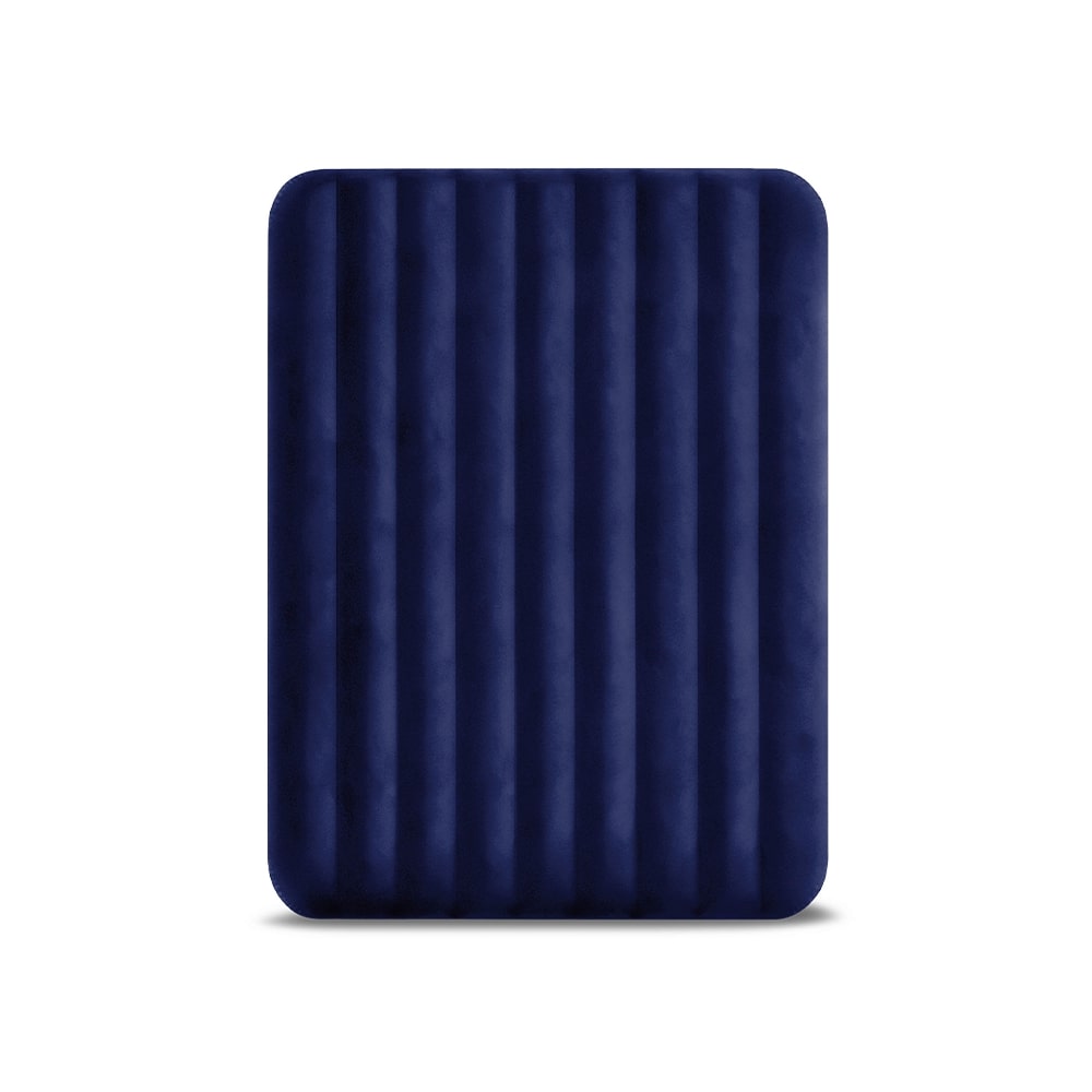 Luftbett Standard Classic Downy, Queen