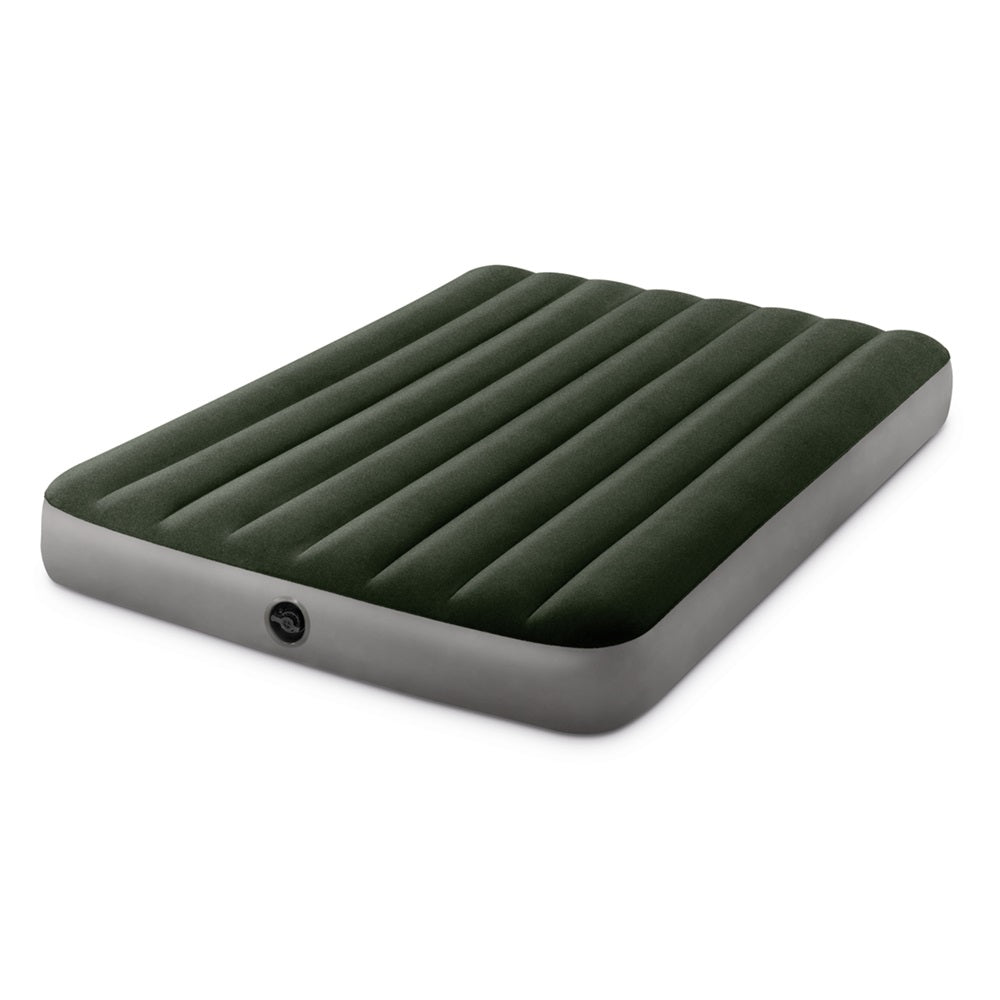 Luftbett Standard Prestige Downy, Full, mit Batterie-Pumpe