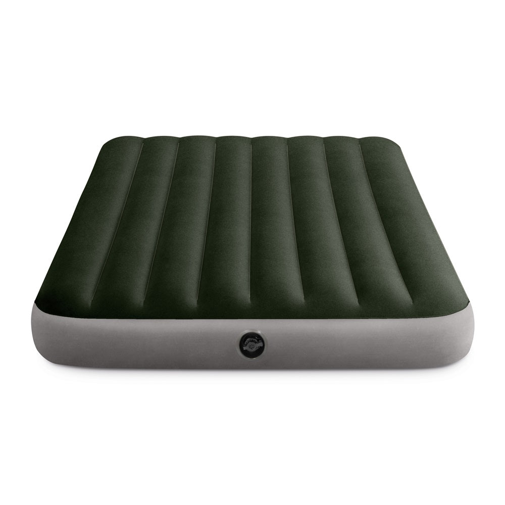 Luftbett Standard Prestige Downy, Full, mit Batterie-Pumpe