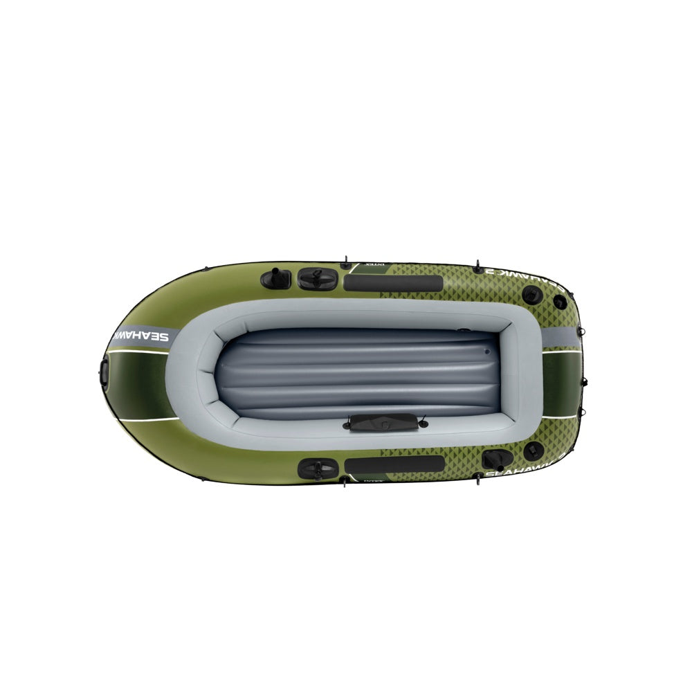 Seahawk 2 Schlauchboot Set für 2 Personen