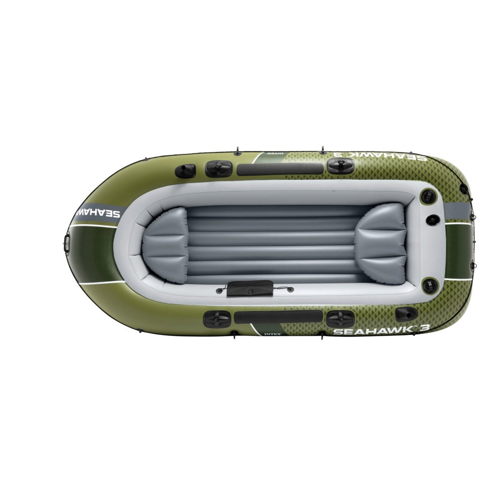 Seahawk 3 Schlauchboot Set für 3 Personen