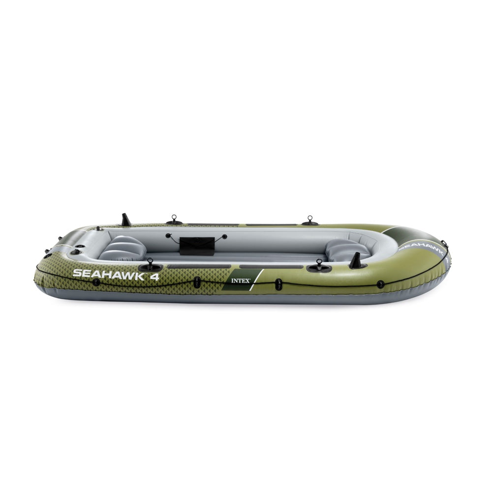 Seahawk 4 Schlauchboot Set für 4 Personen