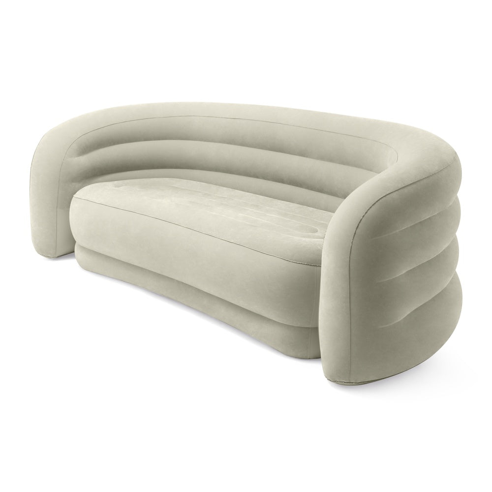 Aufblasbares Sofa "Curve Sofa", 229x109x81 cm