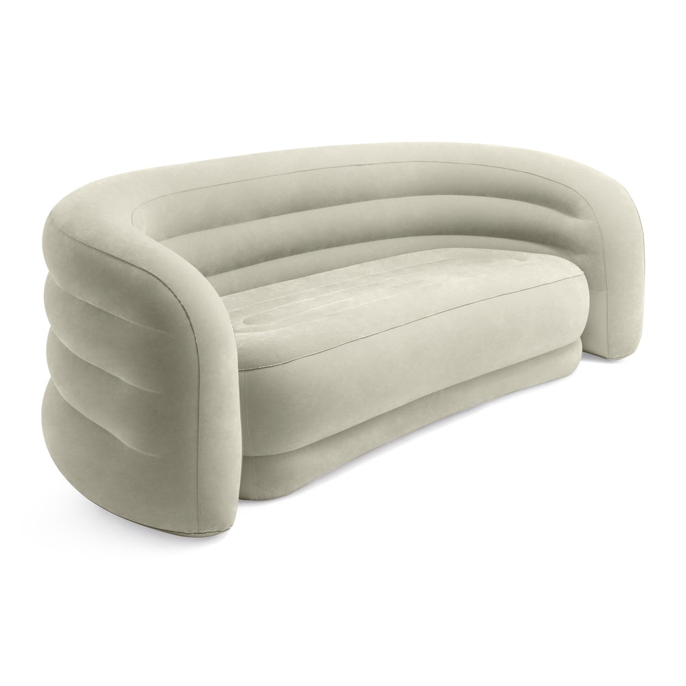 Aufblasbares Sofa "Curve Sofa", 229x109x81 cm