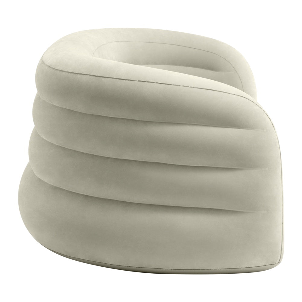 Aufblasbares Sofa "Curve Sofa", 229x109x81 cm