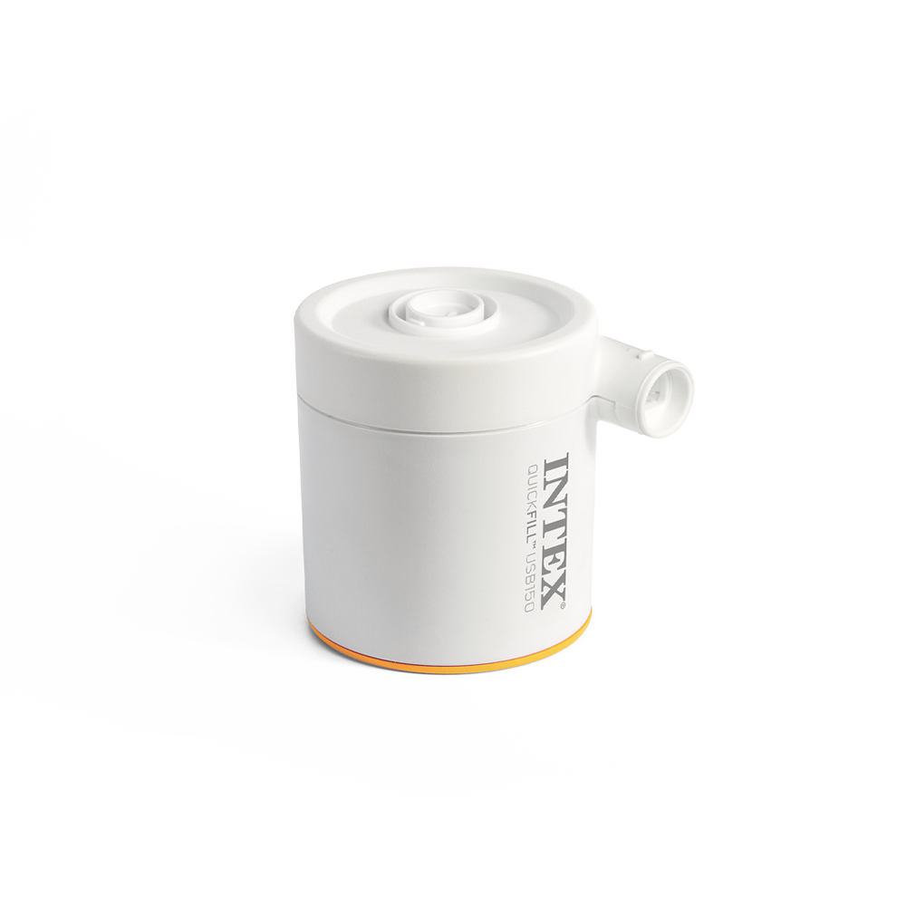 Elektrische USB-Luftpumpe QuickFill USB150