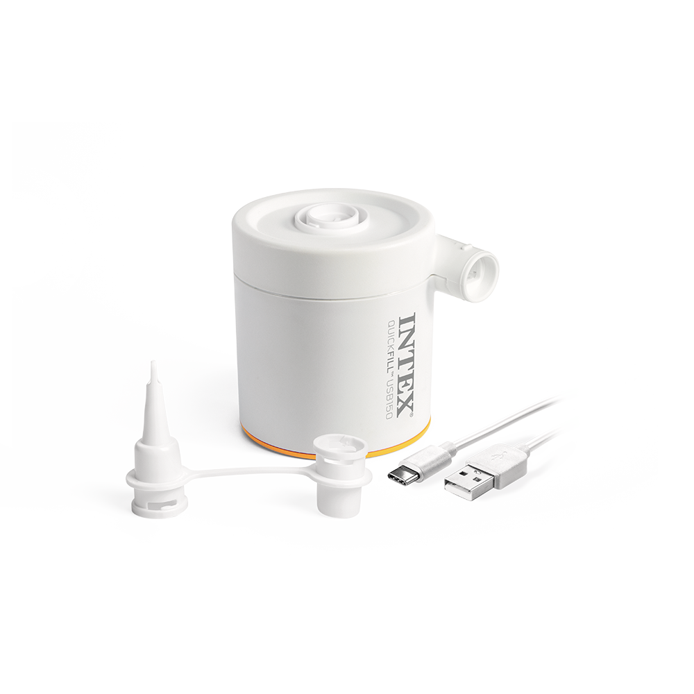 Elektrische USB-Luftpumpe QuickFill USB150