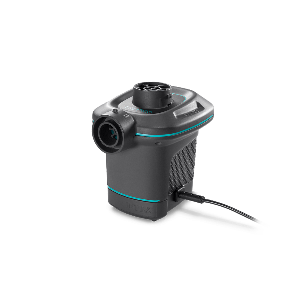 Elektrische Luftpumpe AC QuickFill mit Netzanschluss