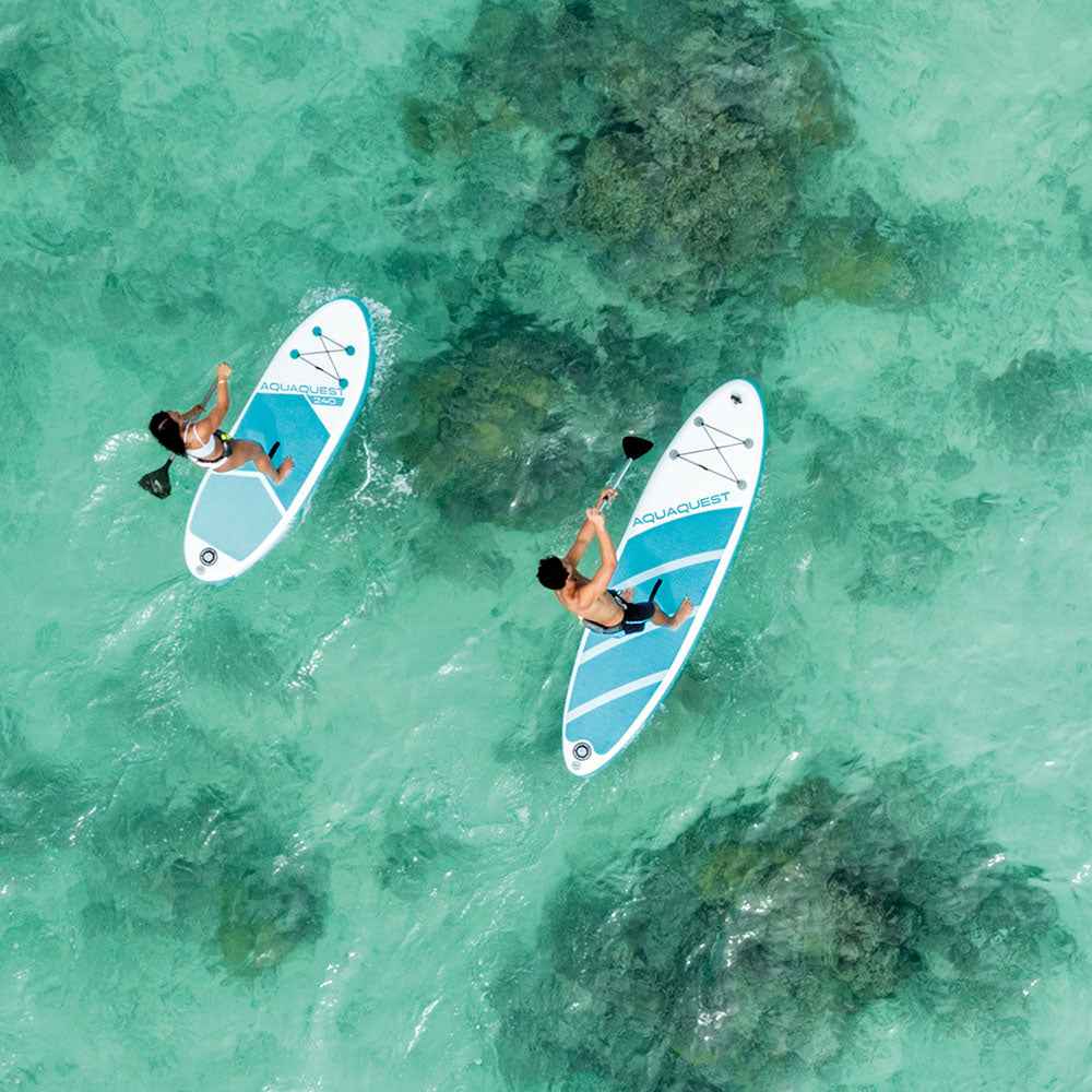 Aqua Quest 320 SUP bis 140 kg