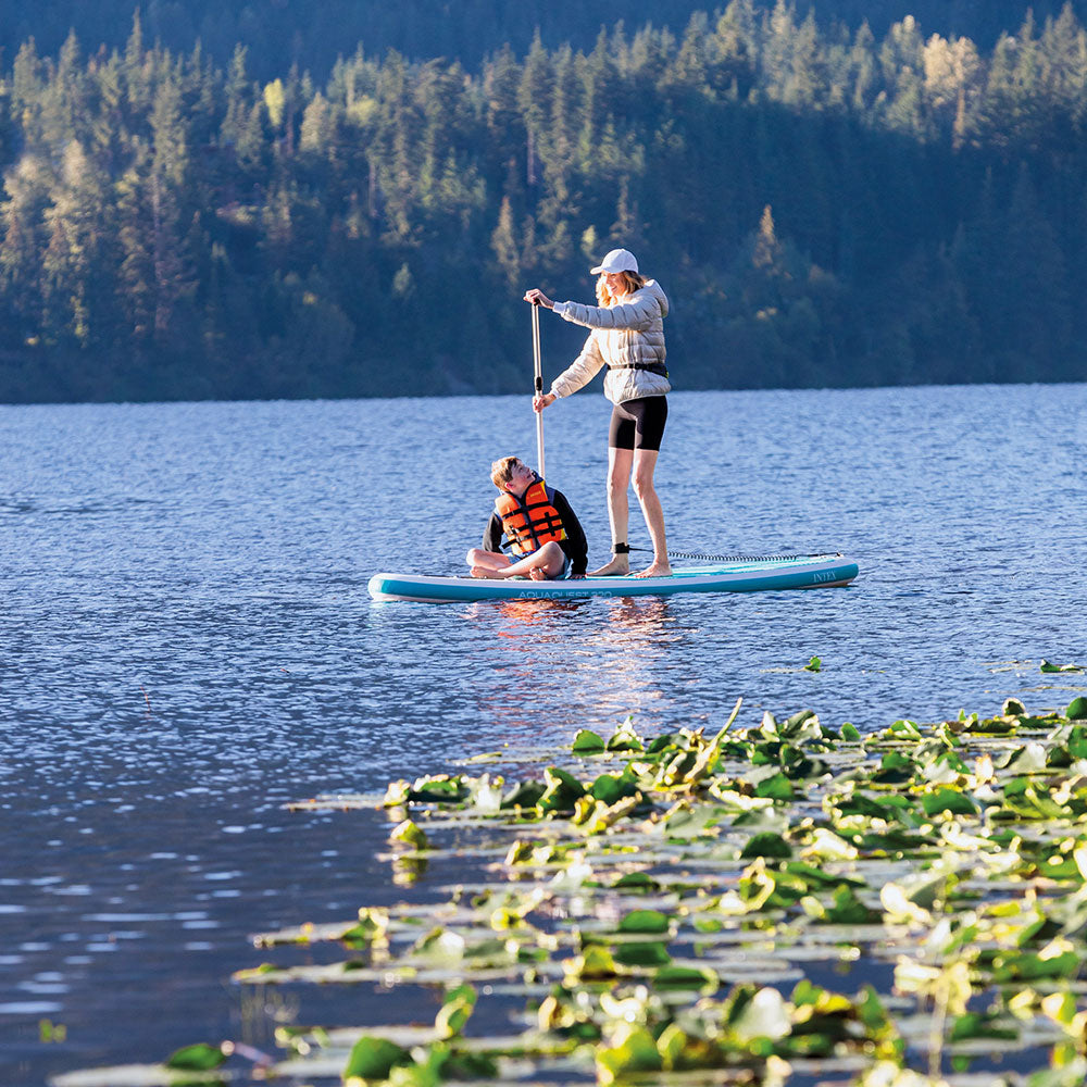 Aqua Quest 320 SUP bis 140 kg