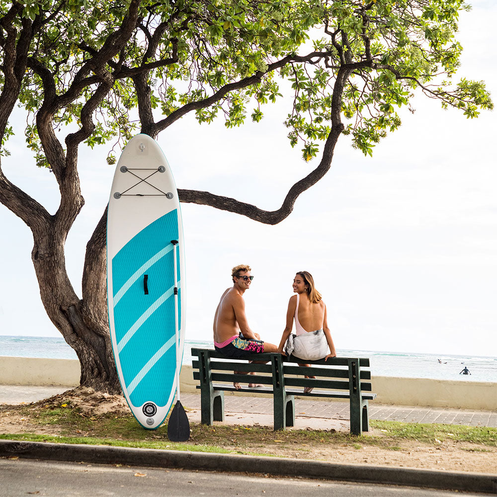 Aqua Quest 320 SUP bis 140 kg