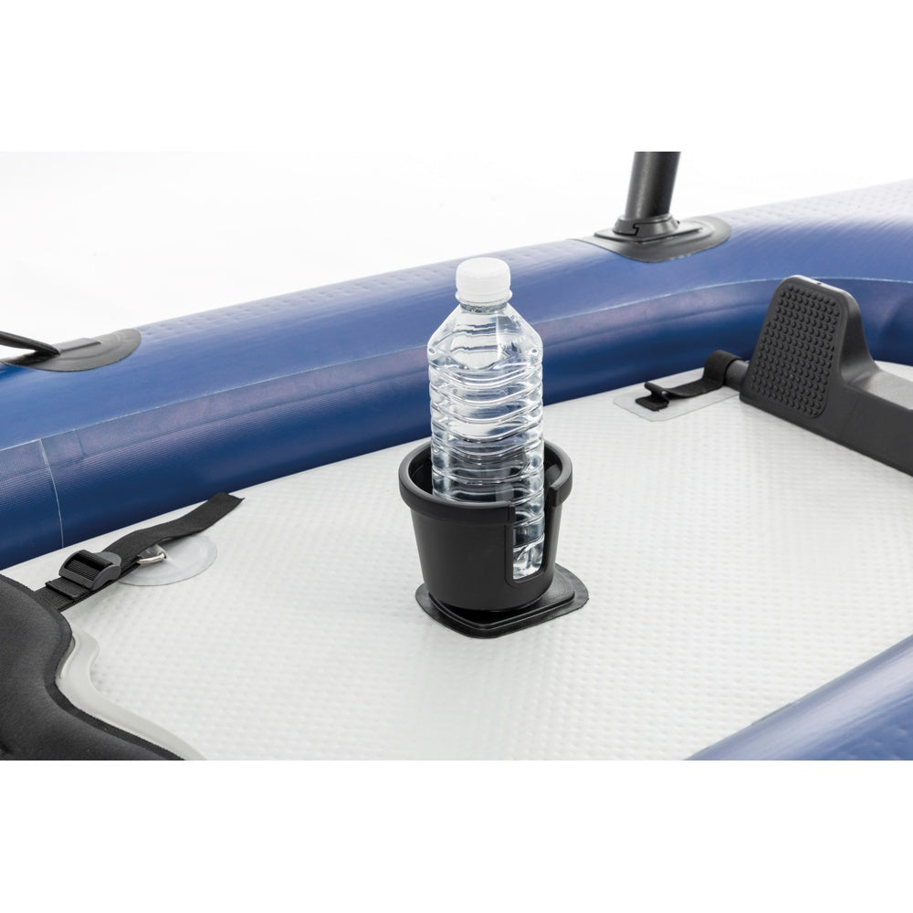 Dakota Quest Sit-on-Top Kajak für 1 Person