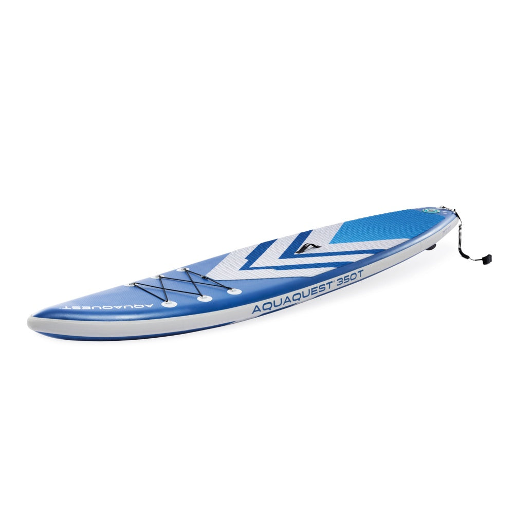 Aqua Quest 350T Touring SUP Board