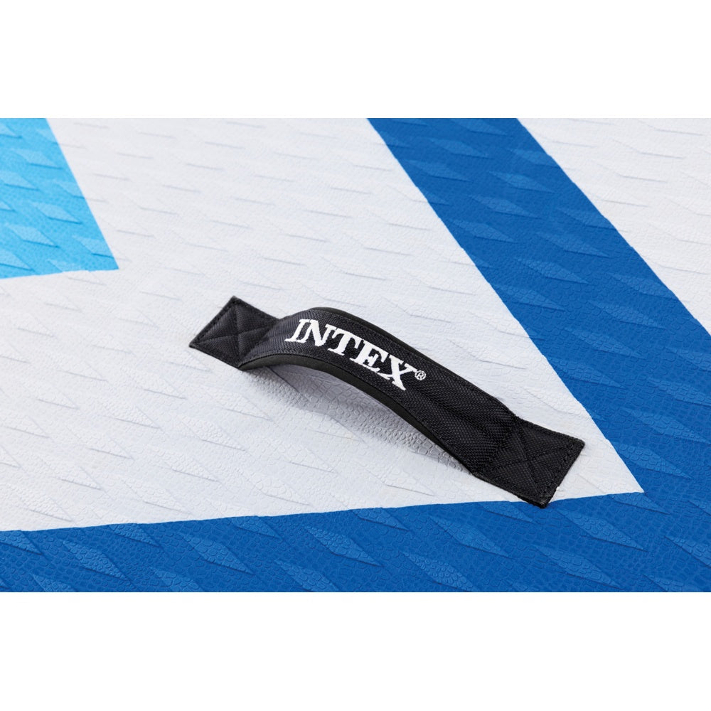 Aqua Quest 350T Touring SUP Board