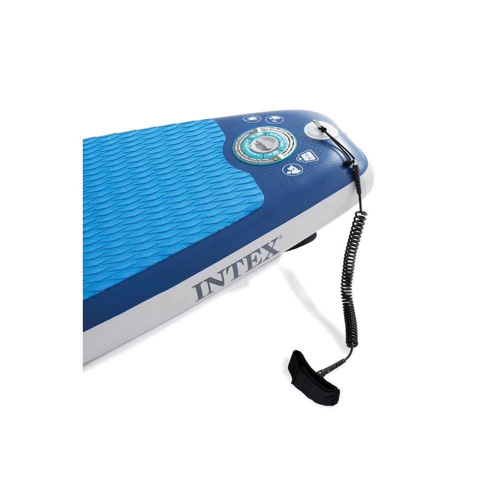 Aqua Quest 350T Touring SUP Board