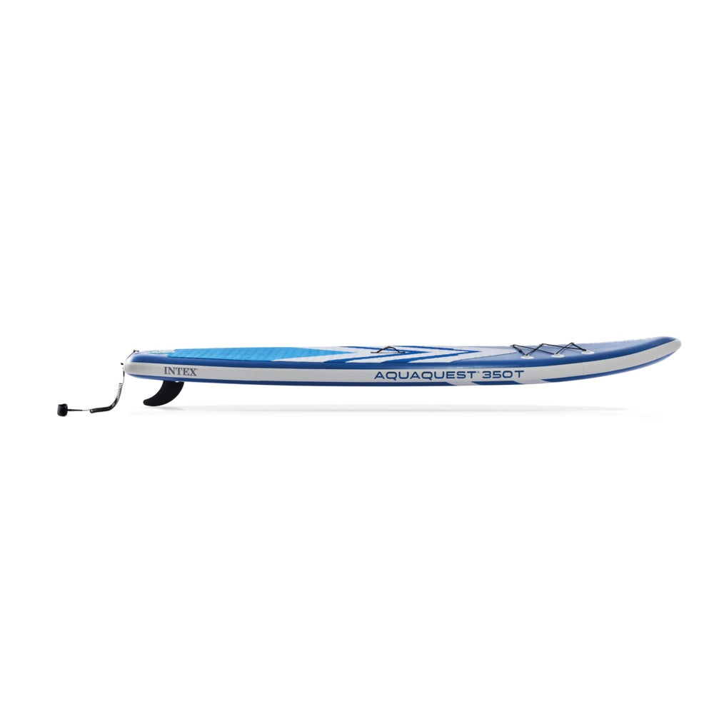 Aqua Quest 350T Touring SUP Board