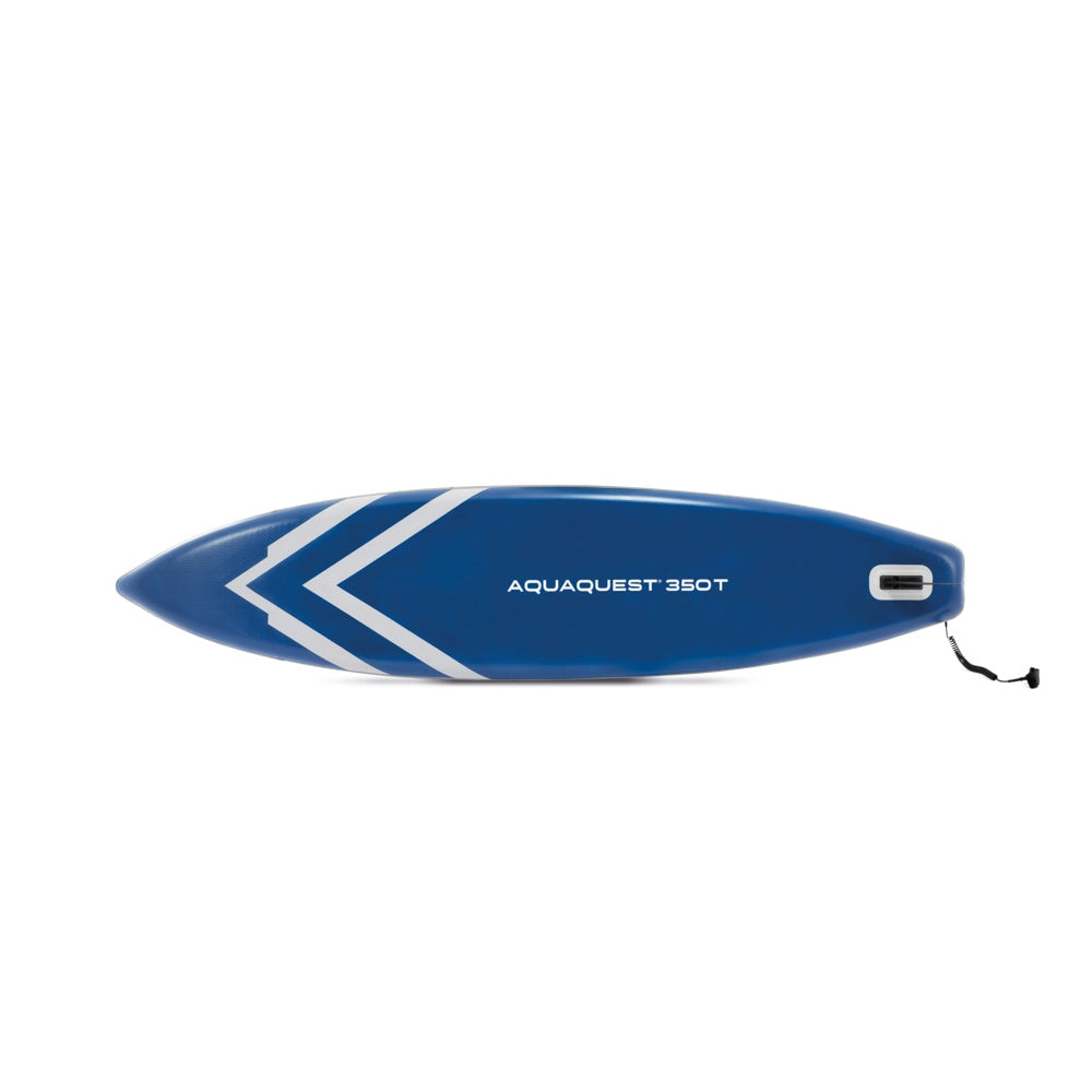 Aqua Quest 350T Touring SUP Board