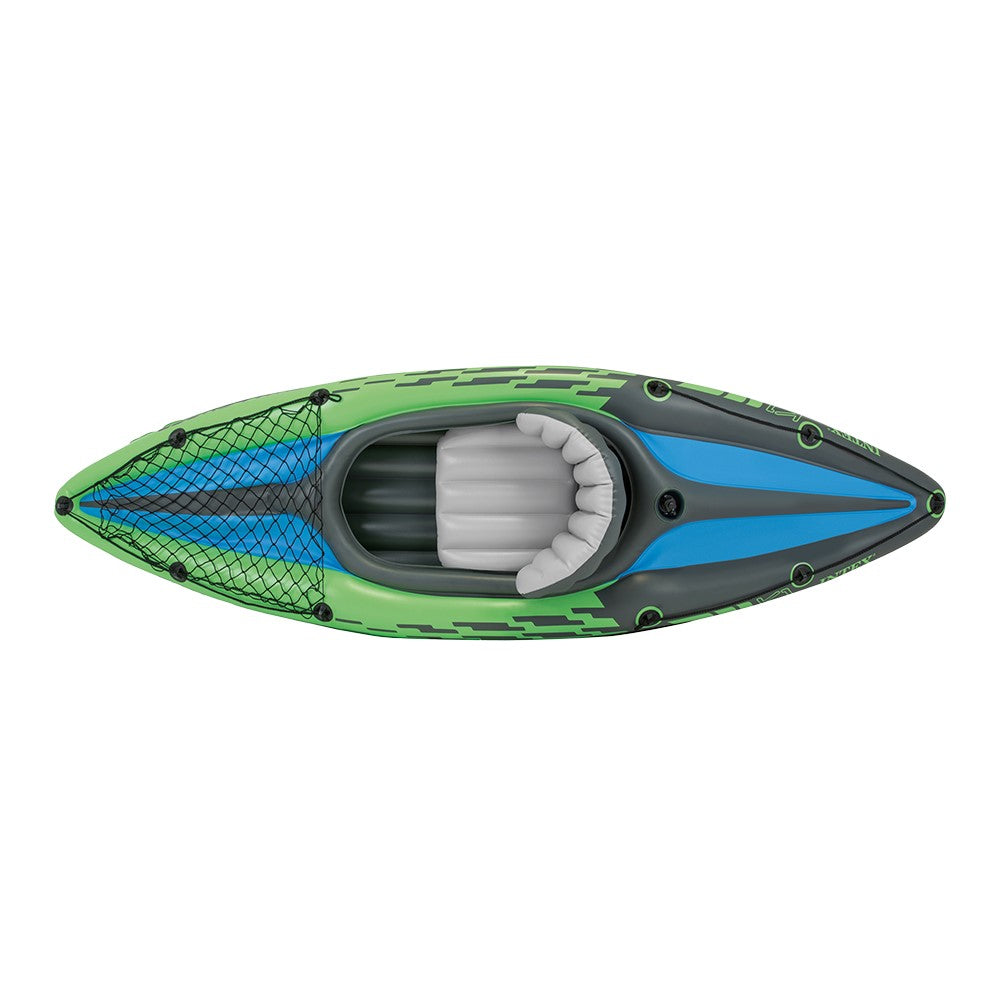 Challenger Kayak K1 Set für 1 Person