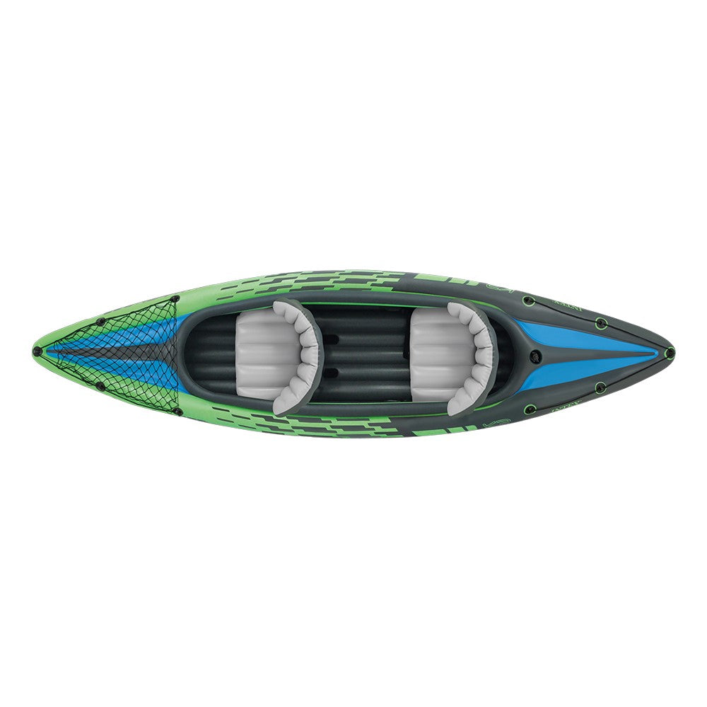 Challenger Kayak K2 Set für 2 Personen