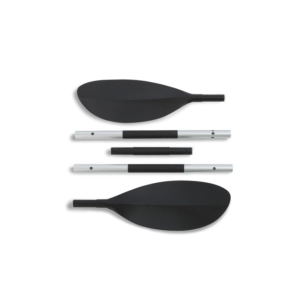Challenger Kayak K2 Set für 2 Personen