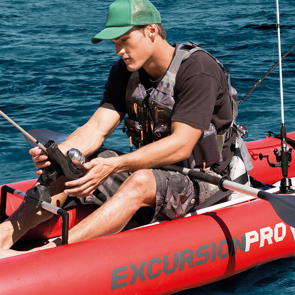 Excursion Pro K2 Kajak Set für 2 Personen