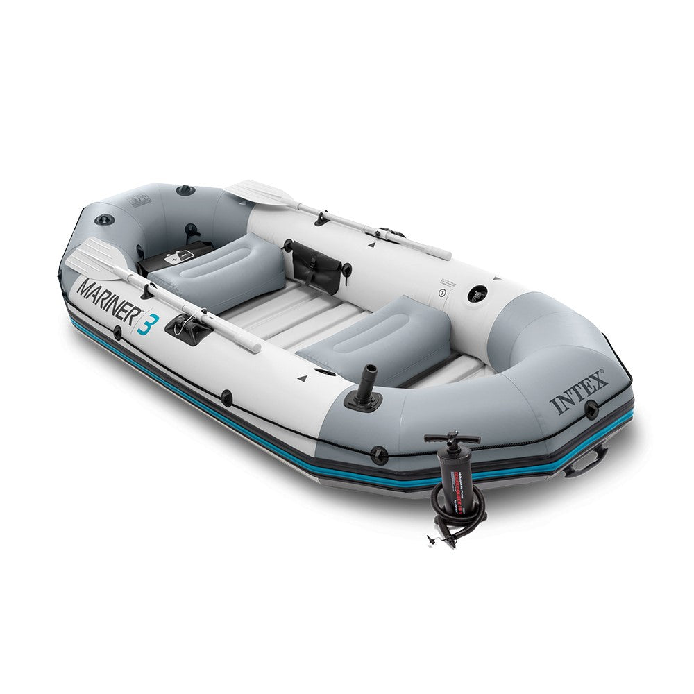 Mariner 3 Schlauchboot Set für 3 Personen