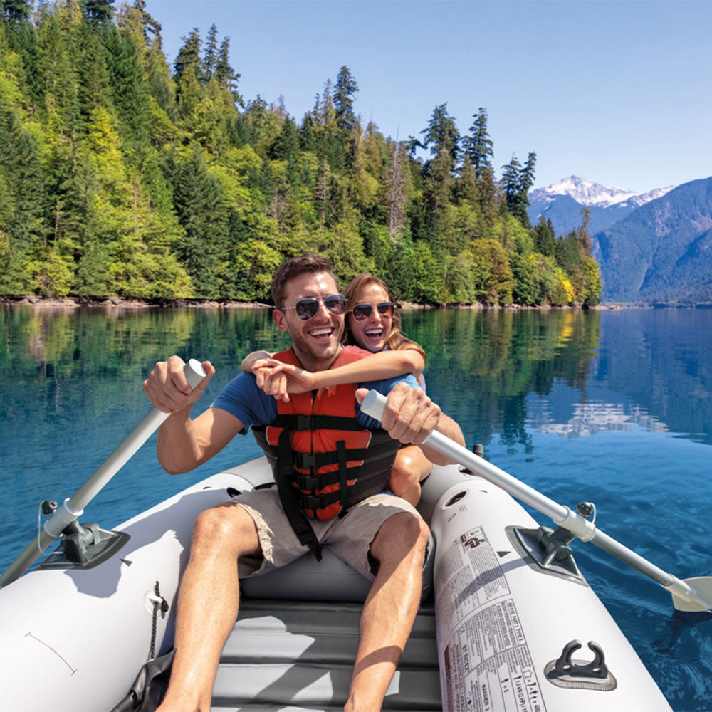 Mariner 3 Schlauchboot Set für 3 Personen