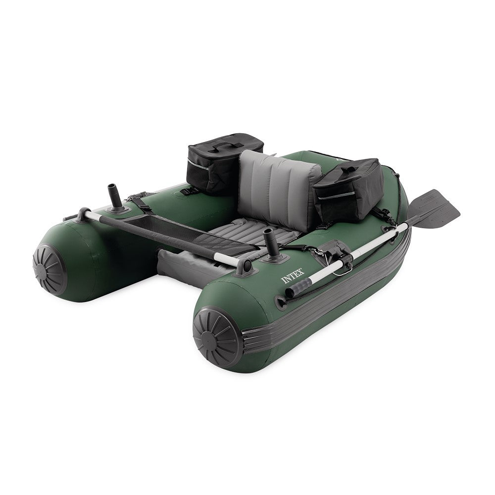 Big Catch Pro Anglerboot für 1 Person