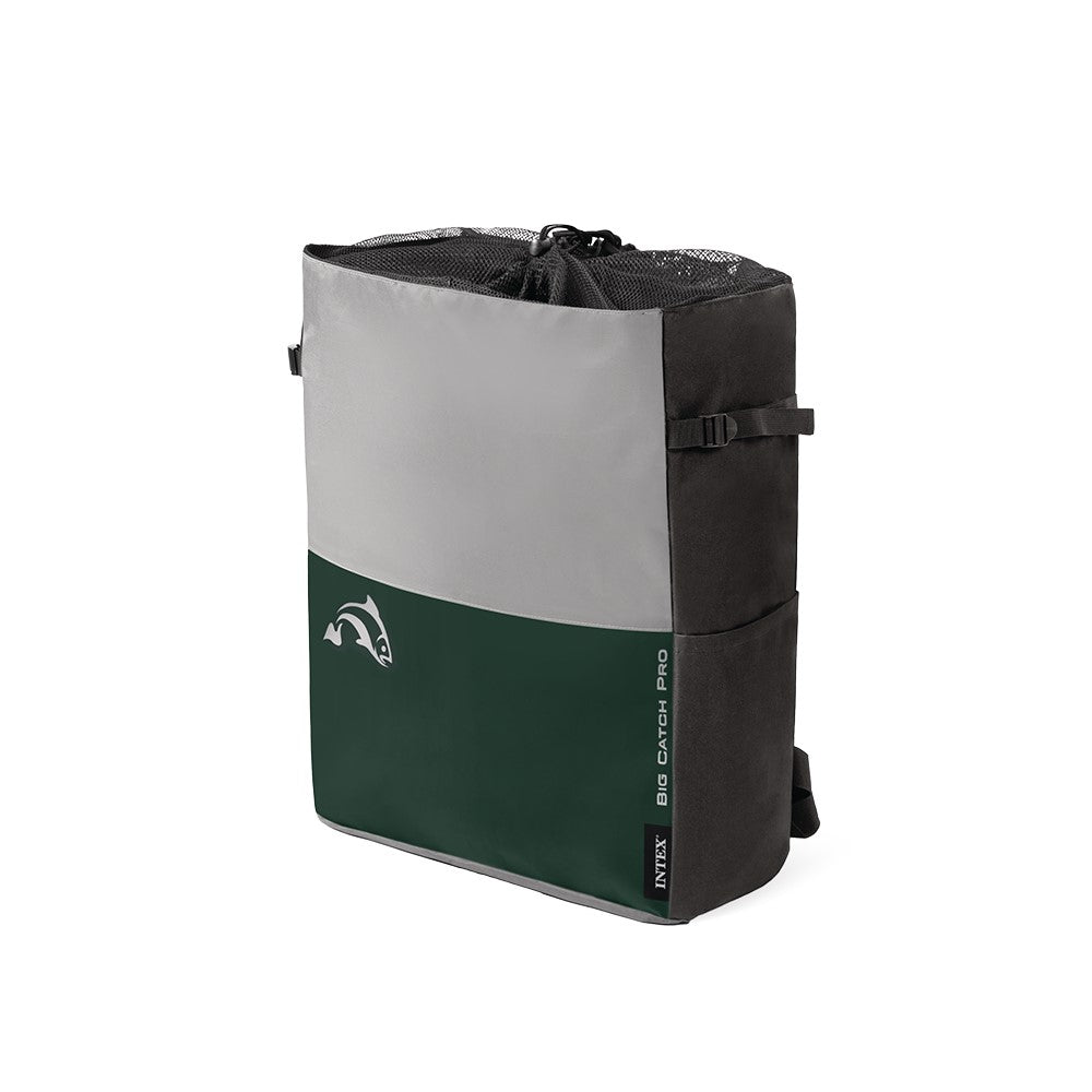 Big Catch Pro Anglerboot für 1 Person