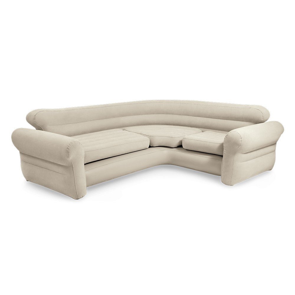 Ecksofa CornerSofa, 257x203x76cm