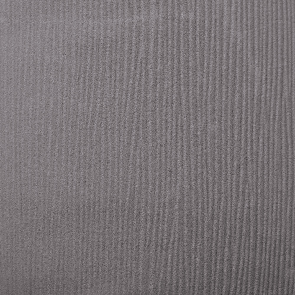 Sessel BeanlessBag grau, 107x104x69cm