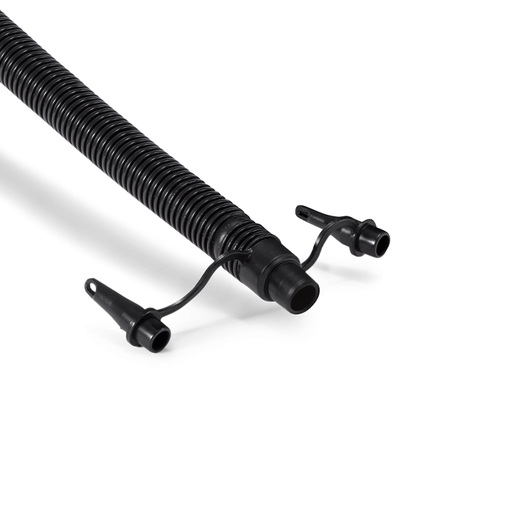 Doppelhub-Luftpumpe 37cm