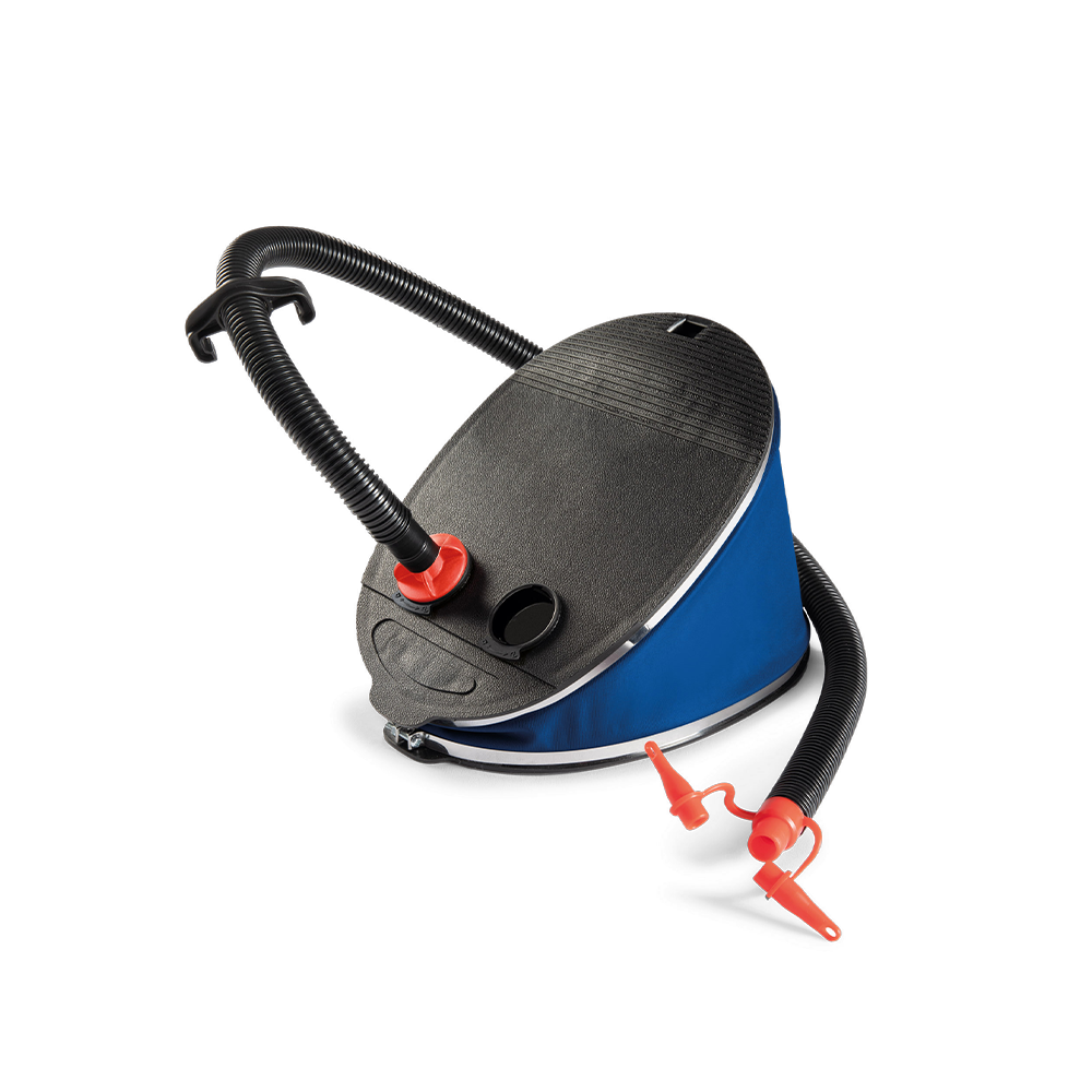 Fußpumpe 30cm