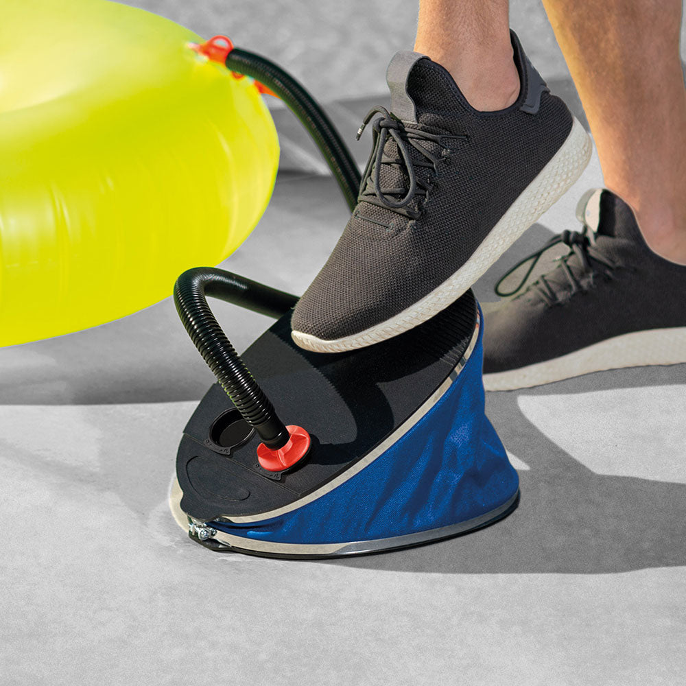 Fußpumpe 30cm