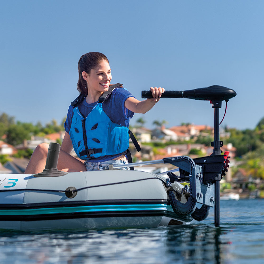 Außenboardmotorbefestigungs-Kit bis 3 PS