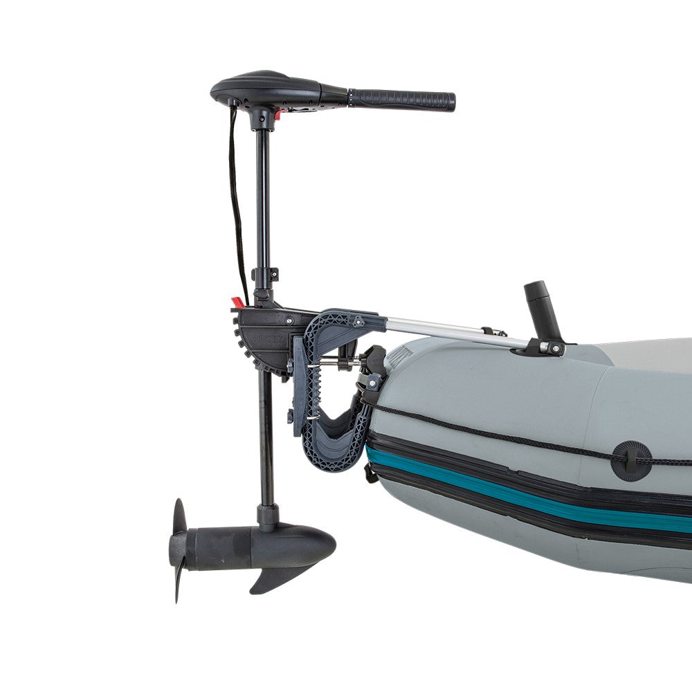 Elektromotor 12V für Boote, 178 N Schubkraft